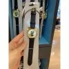 Montre Mickey Noire Disneyland Paris -disney Soldes Magasin montre mickey noire disneyland paris