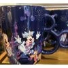 Mug Bleu Mickey 30e Anniversaire Disneyland Paris -disney Soldes Magasin mug bleu mickey 30e anniversaire disneyland paris