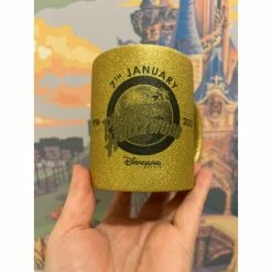 Mug Collector Fermeture Planet Hollywood Modèle 2