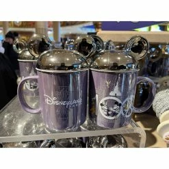 Mug Disney 100 Disneyland Paris