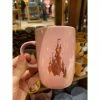 Mug Disneyland Paris Rose -disney Soldes Magasin mug disneyland paris rose