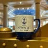 Mug Newport Bay Club -disney Soldes Magasin mug newport bay club