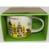 Mug You Are Here Brussels Starbucks -disney Soldes Magasin mug you are here brussels starbucks
