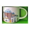 Mug You Are Here Lille Starbucks -disney Soldes Magasin mug you are here lille starbucks