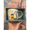 Mug You Are Here Walt Disney Studios Starbucks