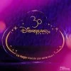 Name Tag 30ème Anniversaire Personnalisé -disney Soldes Magasin name tag 30eme anniversaire personnalise