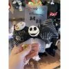 Noeud Mister Jack Disneyland Paris -disney Soldes Magasin noeud mister jack disneyland paris