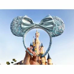 Oreilles Arendelle Aqua Disneyland Paris