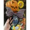 Oreilles Bats Halloween Disneyland Paris -disney Soldes Magasin oreilles bats halloween disneyland paris