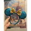 Oreilles Fandaze Disneyland Paris -disney Soldes Magasin oreilles fandaze disneyland paris