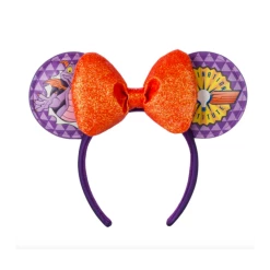 Oreilles Figment Journey Imagination D23