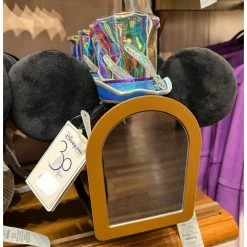 Oreilles Grand Final Disneyland Paris