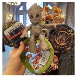 Oreilles Groot Disneyland Paris