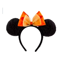 Oreilles Halloween 2023
