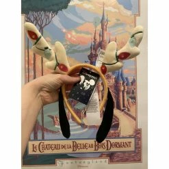 Oreilles Lumineuses De Pluto Noël