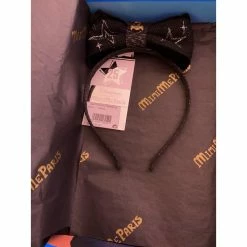 Oreilles Mini Me Paris 25ème Anniversaire Disneyland Paris -disney Soldes Magasin oreilles mini me paris 25eme anniversaire disneyland paris 2