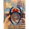 Oreilles Paris Tour Eiffel Disneyland Paris -disney Soldes Magasin oreilles paris tour eiffel disneyland paris