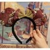 Oreilles Parisienne Disneyland Paris