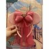 Oreilles Princesse Rose Disneyland Paris -disney Soldes Magasin oreilles princesse rose disneyland paris