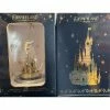 Ornement / Boule De Noël Château Gold Glitter édition Limitée 2022 - 30ème Anniversaire Disneyland Paris -disney Soldes Magasin ornement boule de noel chateau gold glitter edition limitee 2022 30eme anniversaire disneyland paris