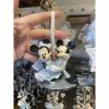Ornement Mickey Et Minnie Mariés Disneyland Paris -disney Soldes Magasin ornement mickey et minnie maries disneyland paris