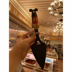 Pelle à Gateau Mickey Disneyland Paris