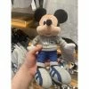 Peluche 30ème Anniversaire Mickey Collection 12 Avril -disney Soldes Magasin peluche 30eme anniversaire mickey collection 12 avril