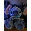 Peluche "Big Feet" Bébé Stitch -disney Soldes Magasin peluche big feet bebe stitch