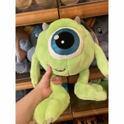 Peluche "Big Feet" Bob Disneyland Paris