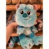 Peluche "Big Feet" Sully Disneyland Paris -disney Soldes Magasin peluche big feet sully disneyland paris