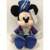Peluche Mickey - 30e Anniversaire Disneyland Paris -disney Soldes Magasin peluche mickey 30e anniversaire disneyland paris