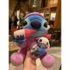 Peluche Stitch Bébé Disneyland Paris -disney Soldes Magasin peluche stitch bebe disneyland paris