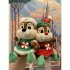 Peluches Tic Et Tac Noel Disneyland Paris -disney Soldes Magasin peluches tic et tac noel disneyland paris
