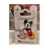 Pin Mickey D Collection Rose -disney Soldes Magasin pin mickey d collection rose