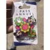 Pin Pass Annuel Spinner Disney Family 30ème Anniversaire -disney Soldes Magasin pin pass annuel spinner disney family 30eme anniversaire