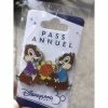 Pin Pass Annuel Tic Et Tac 30ème Anniversaire -disney Soldes Magasin pin pass annuel tic et tac 30eme anniversaire