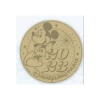 Pins Disneyland Paris Gold 2023