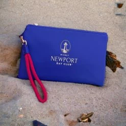 Pochette Newport Bay Club