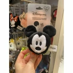 Pompom Interchangeable Mickey