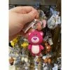 Porte Clé Lotso Disneyland Paris -disney Soldes Magasin porte cle lotso disneyland paris