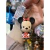 Porte Clé Minnie Disneyland Paris -disney Soldes Magasin porte cle minnie disneyland paris