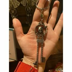 Porte Clé Pirates Des Caraïbes