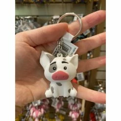 Porte Clé Pua Disneyland Paris