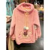 Pull Polaire Extra-doux Bleu - LOTSO -disney Soldes Magasin pull polaire extra doux bleu lotso
