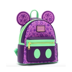 Sac à Dos Loungefly Mickey Main Attraction Mad Tea Party