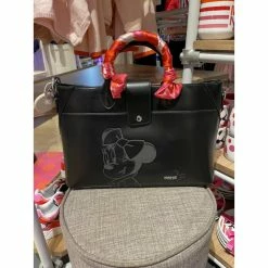 Sac à Main Minnie Parisienne 30 Ans