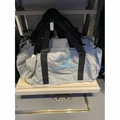 Sac De Sport Gris Avengers Campus