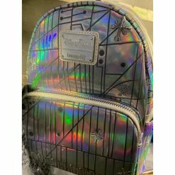 Sac Loungefly Tomorrowland