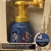 Savon Pour Les Mains Tête De Mickey 30e Anniversaire Disneyland Paris -disney Soldes Magasin savon pour les mains tete de mickey 30e anniversaire disneyland paris