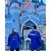 Spirit Jersey 30ème Anniversaire Disneyland Paris -disney Soldes Magasin spirit jersey 30eme anniversaire disneyland paris 1